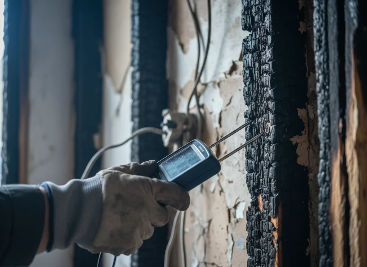 Fire Damage Restoration Omer, MI FAQs